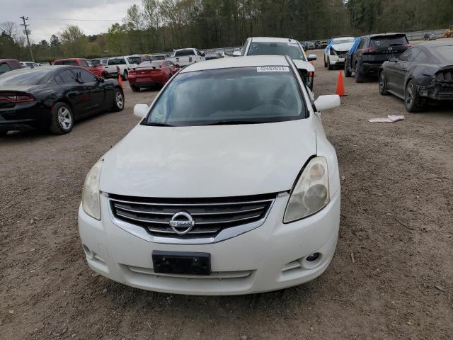 Продажа на аукционе авто 2011 Nissan Altima Base, vin: 1N4AL2AP5BN436440, номер лота: 42482833