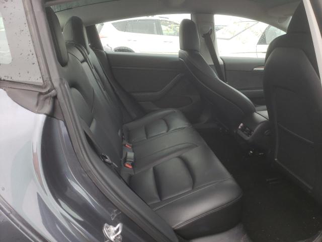 Продаж на аукціоні авто 2022 Tesla Model 3, vin: 5YJ3E1EA6NF287066, номер лоту: 42870153