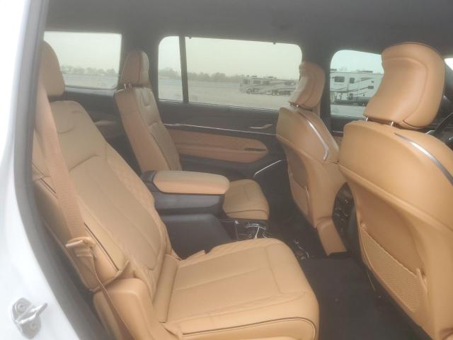 Aukcja sprzedaży 2022 Jeep Grand Cherokee L Summit, vin: 1C4RJJEGXN8554641, numer aukcji: 41572373