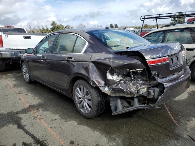 Aukcja sprzedaży 2011 Honda Accord Exl, vin: 1HGCP2F80BA115567, numer aukcji: 42933903