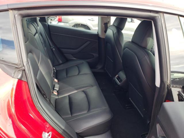 Продаж на аукціоні авто 2022 Tesla Model 3, vin: 5YJ3E1EB0NF290652, номер лоту: 42870323