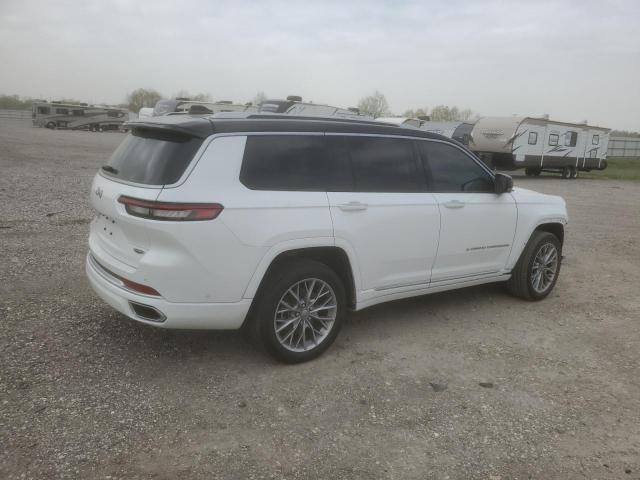 Aukcja sprzedaży 2022 Jeep Grand Cherokee L Summit, vin: 1C4RJJEGXN8554641, numer aukcji: 41572373