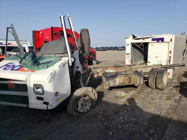 Продаж на аукціоні авто 1999 Freightliner Chassis, vin: 4UZA4FF45XCA49837, номер лоту: 41605343