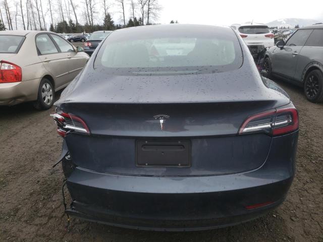 Продаж на аукціоні авто 2022 Tesla Model 3, vin: 5YJ3E1EA6NF287066, номер лоту: 42870153