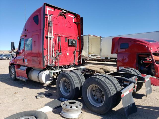 Aukcja sprzedaży 2015 Freightliner Cascadia 125, vin: 3AKJGLD56FSGJ7773, numer aukcji: 43125263