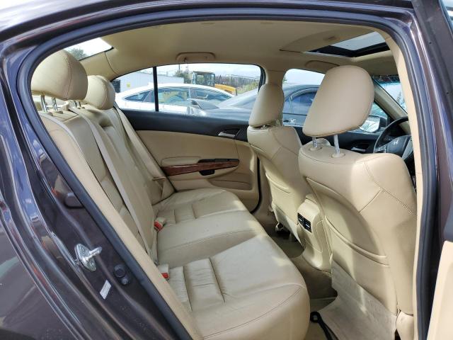 Aukcja sprzedaży 2011 Honda Accord Exl, vin: 1HGCP2F80BA115567, numer aukcji: 42933903