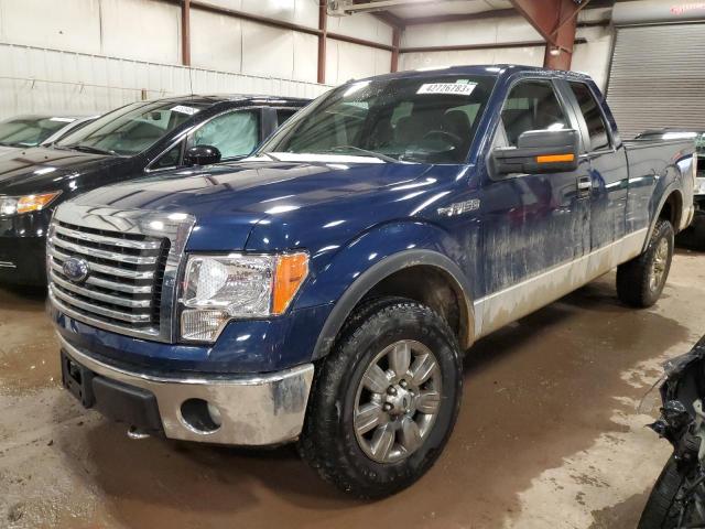 Aukcja sprzedaży 2011 Ford F150 Super Cab, vin: 1FTFX1EF7BFB35081, numer aukcji: 42726783