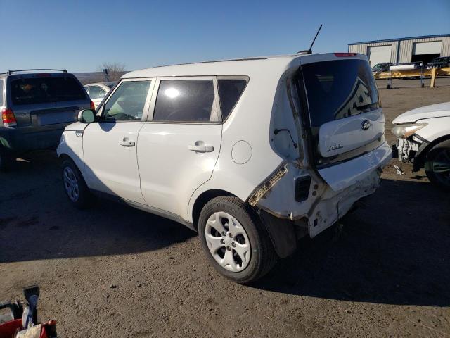 Aukcja sprzedaży 2015 Kia Soul, vin: KNDJN2A21F7117135, numer aukcji: 45340393