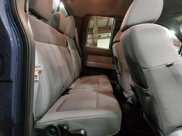 Aukcja sprzedaży 2011 Ford F150 Super Cab, vin: 1FTFX1EF7BFB35081, numer aukcji: 42726783
