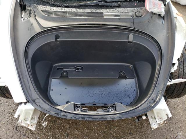 2018 Tesla Model 3 მანქანა იყიდება აუქციონზე, vin: 5YJ3E1EB8JF108657, აუქციონის ნომერი: 41895333