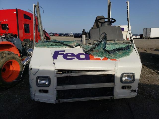 Продаж на аукціоні авто 1999 Freightliner Chassis, vin: 4UZA4FF45XCA49837, номер лоту: 41605343