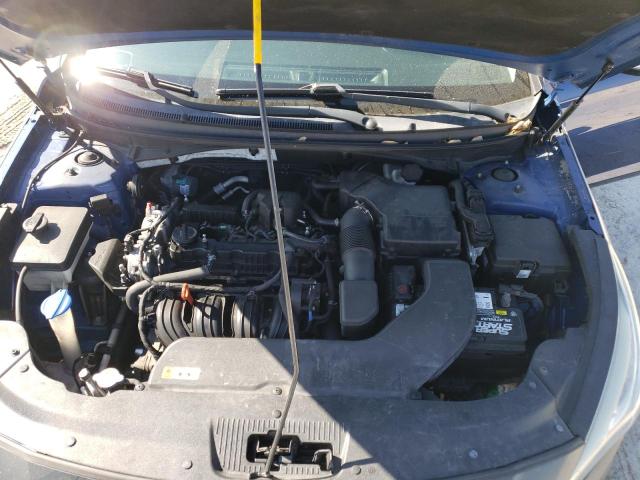 Aukcja sprzedaży 2016 Hyundai Sonata Sport, vin: 5NPE34AF4GH435043, numer aukcji: 42956393