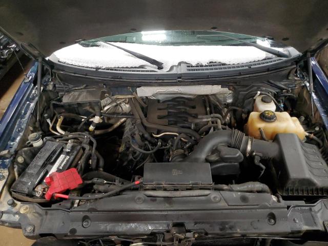 Aukcja sprzedaży 2011 Ford F150 Super Cab, vin: 1FTFX1EF7BFB35081, numer aukcji: 42726783