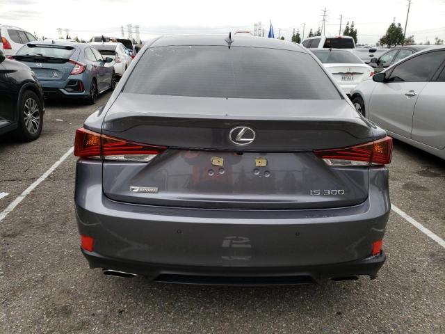 Продаж на аукціоні авто 2019 Lexus Is 300, vin: JTHBA1D29K5098666, номер лоту: 42696483
