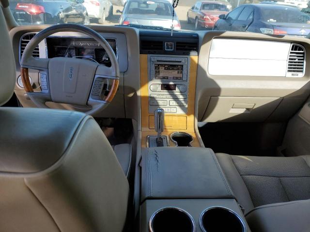 42192293 :رقم المزاد ، 5LMFU28558LJ08899 vin ، 2008 Lincoln Navigator مزاد بيع