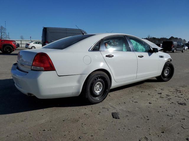 2014 Chevrolet Caprice Police მანქანა იყიდება აუქციონზე, vin: 6G3NS5U36EL984006, აუქციონის ნომერი: 42871543