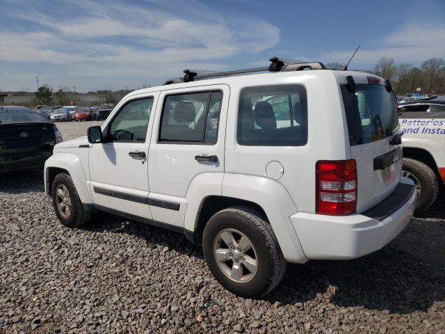 Aukcja sprzedaży 2012 Jeep Liberty Sport, vin: 1C4PJLAK2CW178846, numer aukcji: 42353783