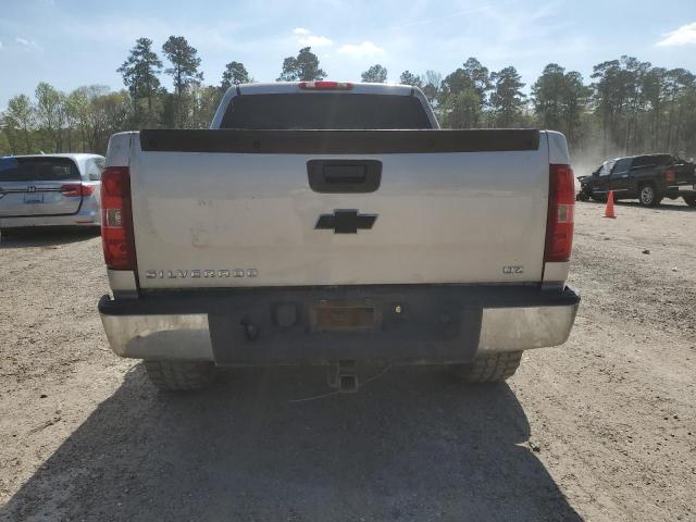 Aukcja sprzedaży 2008 Chevrolet Silverado K1500, vin: 2GCEK13J581332090, numer aukcji: 42904853