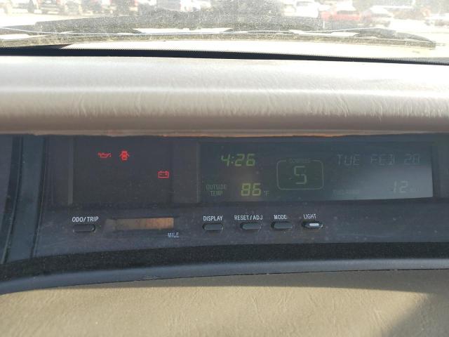 2000 Toyota Avalon Xl მანქანა იყიდება აუქციონზე, vin: 4T1BF28B1YU065982, აუქციონის ნომერი: 42844153