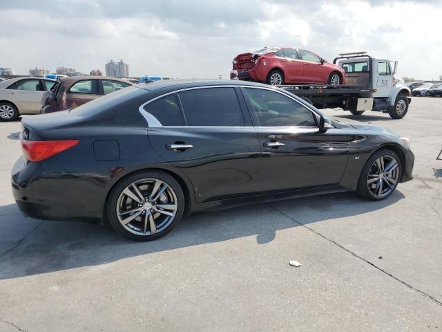 Продажа на аукционе авто 2015 Infiniti Q50 Base, vin: JN1BV7AR7FM415546, номер лота: 42931993