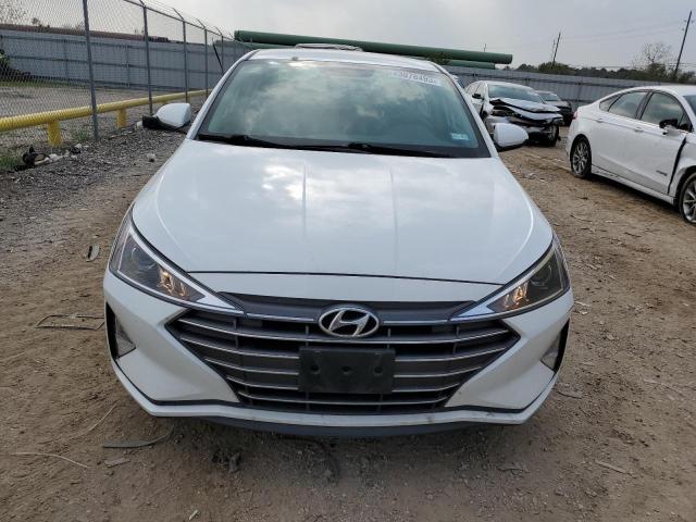 Aukcja sprzedaży 2019 Hyundai Elantra Se, vin: 5NPD74LF2KH413550, numer aukcji: 43078493