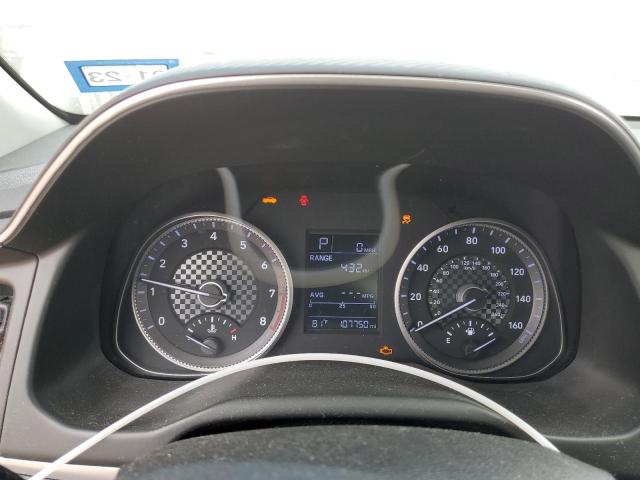 Aukcja sprzedaży 2019 Hyundai Elantra Se, vin: 5NPD74LF2KH413550, numer aukcji: 43078493