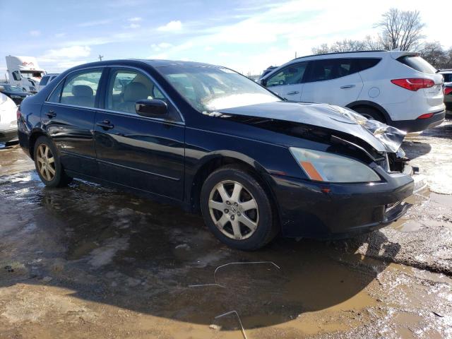 Aukcja sprzedaży 2005 Honda Accord Ex, vin: 1HGCM66535A008782, numer aukcji: 42450393