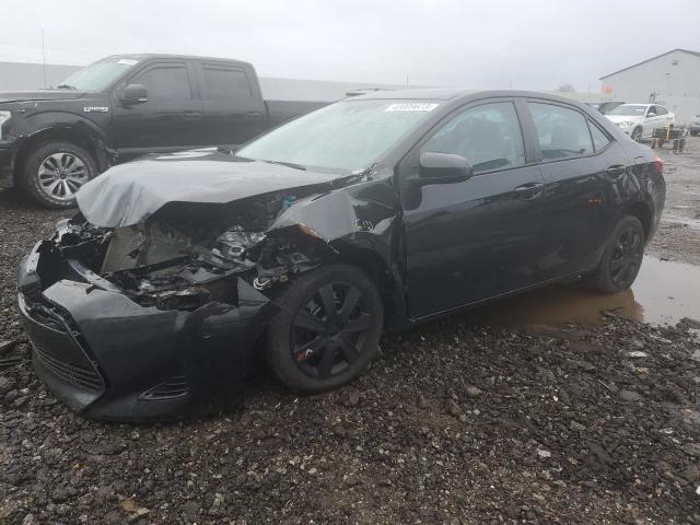 Aukcja sprzedaży 2017 Toyota Corolla L, vin: 2T1BURHE2HC766654, numer aukcji: 43009673