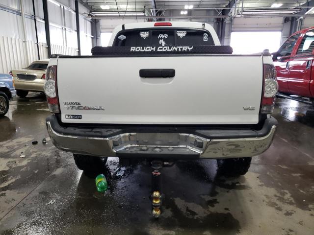Продажа на аукционе авто 2013 Toyota Tacoma Double Cab, vin: 3TMLU4EN8DM112366, номер лота: 41813613