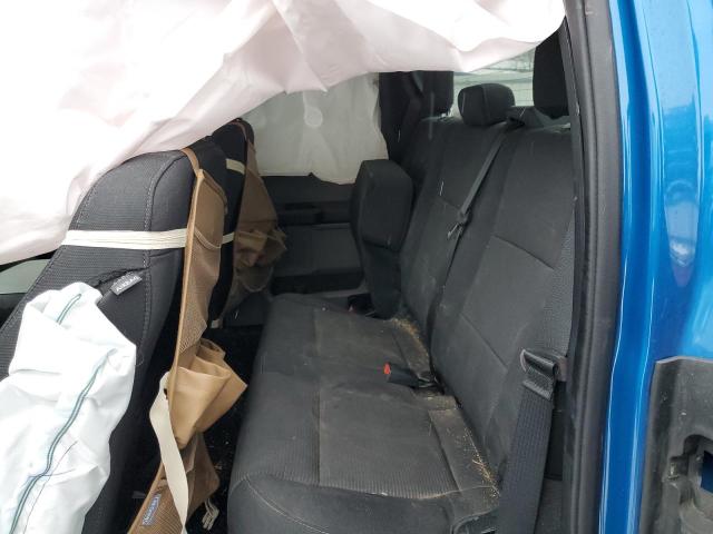 Продаж на аукціоні авто 2020 Ford F150 Super Cab, vin: 1FTEX1EP4LFA44484, номер лоту: 42930073