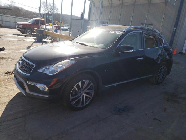 Продажа на аукционе авто 2017 Infiniti Qx50, vin: JN1BJ0RRXHM404258, номер лота: 42993703
