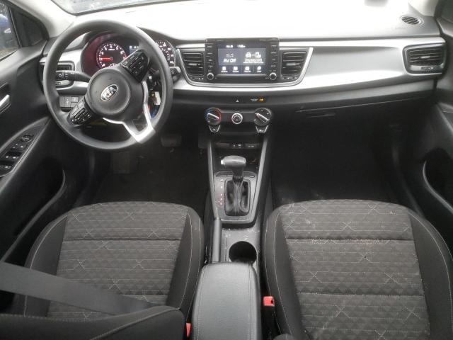 Aukcja sprzedaży 2020 Kia Rio Lx, vin: 3KPA24AD6LE362255, numer aukcji: 42972363