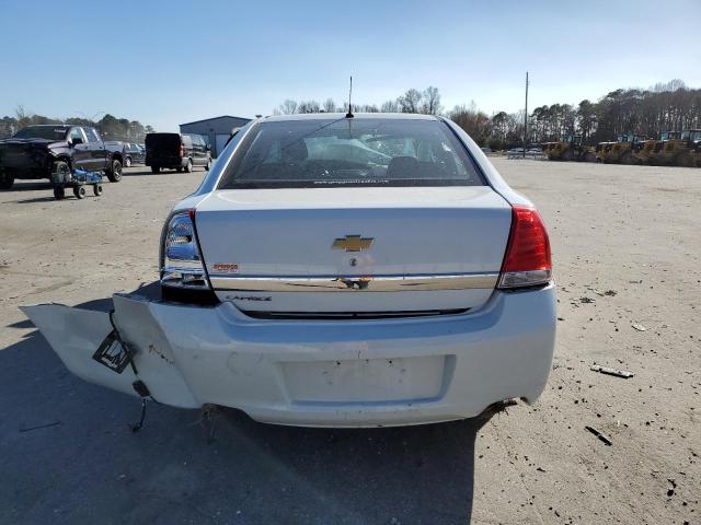 2014 Chevrolet Caprice Police მანქანა იყიდება აუქციონზე, vin: 6G3NS5U36EL984006, აუქციონის ნომერი: 42871543