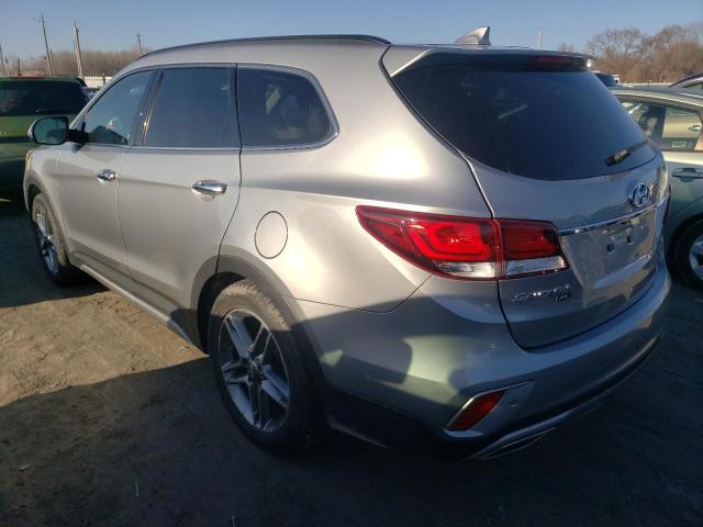 41863643 :رقم المزاد ، KM8SR4HF5KU297496 vin ، 2019 Hyundai Santa Fe Xl Se Ultimate مزاد بيع