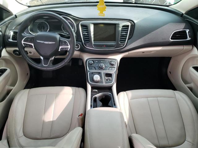 Продажа на аукционе авто 2015 Chrysler 200 C, vin: 1C3CCCCB5FN541743, номер лота: 42757023
