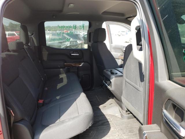 42647613 :رقم المزاد ، 3GTP8CEDXLG141324 vin ، 2020 Gmc Sierra C1500 Elevation مزاد بيع