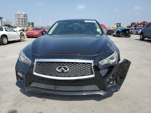 Продажа на аукционе авто 2015 Infiniti Q50 Base, vin: JN1BV7AR7FM415546, номер лота: 42931993