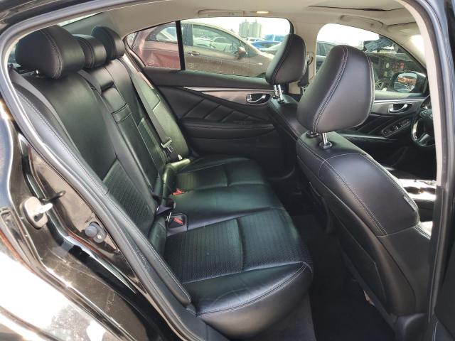 Продажа на аукционе авто 2015 Infiniti Q50 Base, vin: JN1BV7AR7FM415546, номер лота: 42931993
