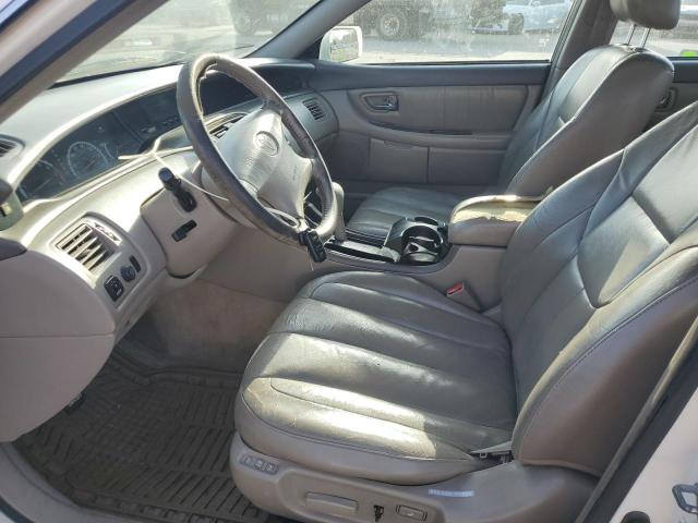 2000 Toyota Avalon Xl მანქანა იყიდება აუქციონზე, vin: 4T1BF28B1YU065982, აუქციონის ნომერი: 42844153