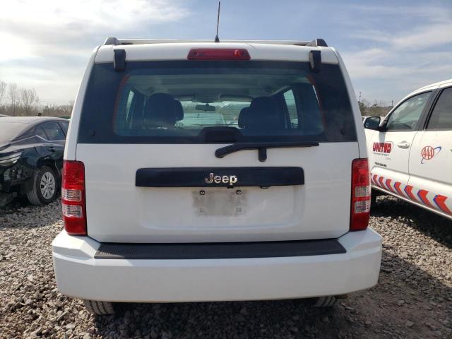 Aukcja sprzedaży 2012 Jeep Liberty Sport, vin: 1C4PJLAK2CW178846, numer aukcji: 42353783