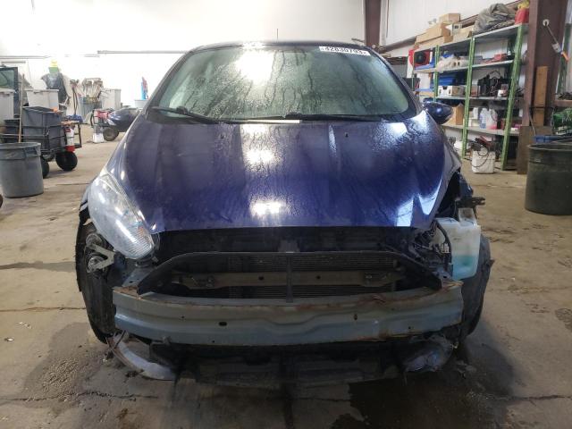 Продаж на аукціоні авто 2016 Ford Fiesta Se, vin: 3FADP4BJ8GM184076, номер лоту: 42830793