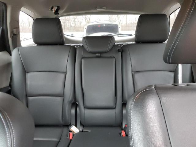 Aukcja sprzedaży 2013 Subaru Tribeca Limited, vin: 4S4WX9GD2D4401353, numer aukcji: 42873763