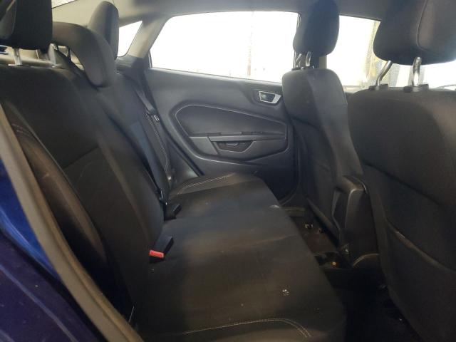 Продаж на аукціоні авто 2016 Ford Fiesta Se, vin: 3FADP4BJ8GM184076, номер лоту: 42830793
