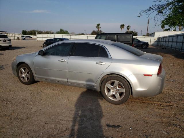 Продажа на аукционе авто 2012 Chevrolet Malibu Ls, vin: 1G1ZB5E04CF241304, номер лота: 43048663
