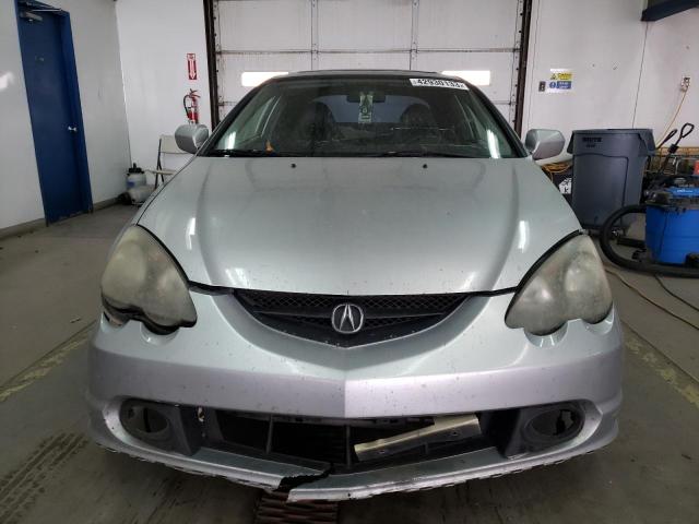 Продаж на аукціоні авто 2004 Acura Rsx, vin: JH4DC538X4S006663, номер лоту: 42930133