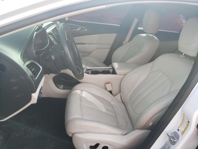 Продажа на аукционе авто 2015 Chrysler 200 C, vin: 1C3CCCCB5FN541743, номер лота: 42757023