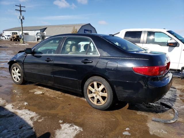 Aukcja sprzedaży 2005 Honda Accord Ex, vin: 1HGCM66535A008782, numer aukcji: 42450393