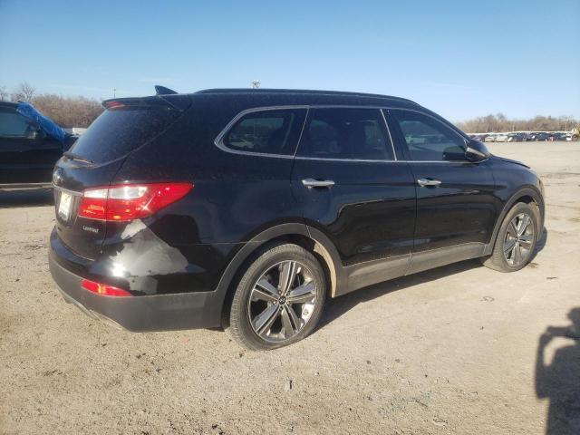 Aukcja sprzedaży 2013 Hyundai Santa Fe Limited, vin: KM8SR4HFXDU005375, numer aukcji: 43315063