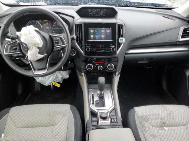 2022 Subaru Forester Premium მანქანა იყიდება აუქციონზე, vin: JF2SKAEC8NH402662, აუქციონის ნომერი: 42783313