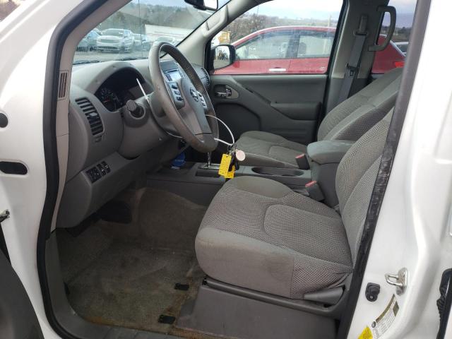 Aukcja sprzedaży 2018 Nissan Frontier S, vin: 1N6AD0EVXJN725247, numer aukcji: 42870993